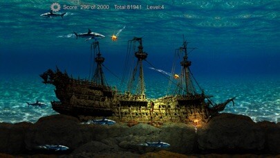 Emulate iPhone app Deep Immersion using MyAndroid