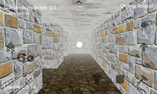 Run android online APK Deep Labyrinth (Labyrinth 3D) from MyAndroid or emulate Deep Labyrinth (Labyrinth 3D) using MyAndroid