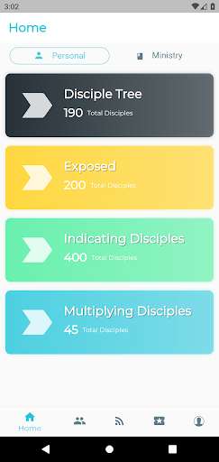 Run android online APK Deeplife from MyAndroid or emulate Deeplife using MyAndroid