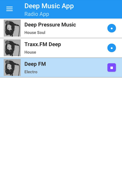 Run android online APK Deep Music App from MyAndroid or emulate Deep Music App using MyAndroid Run android online APK Deep Music App from MyAndroid or emulate Deep Music App using MyAndroid
