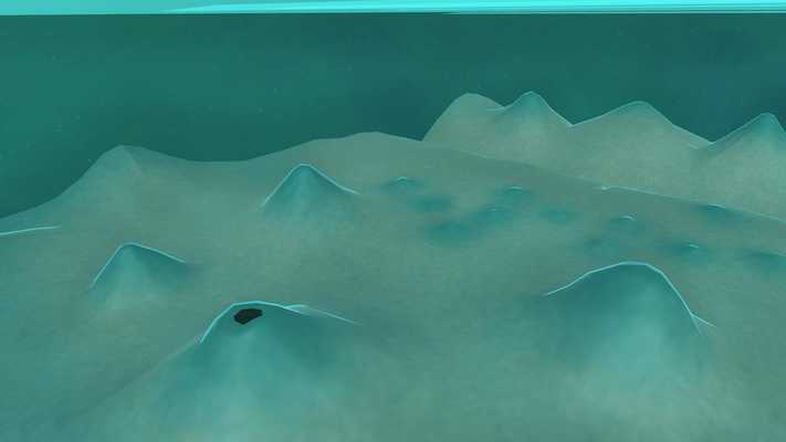 Emulate Android APK Deep Ocean Basin 3D Emulate Android APK Deep Ocean Basin 3D