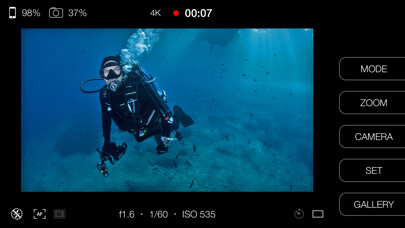 Emulate iPhone app Deep Photo using MyAndroid Emulate iPhone app Deep Photo using MyAndroid