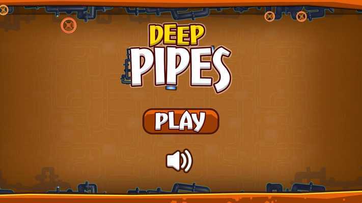 Emulate Android APK Deep Pipes
