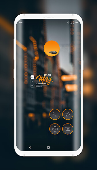 Run android online APK Deep Pumpkin Icons Pack from MyAndroid or emulate Deep Pumpkin Icons Pack using MyAndroid Run android online APK Deep Pumpkin Icons Pack from MyAndroid or emulate Deep Pumpkin Icons Pack using MyAndroid