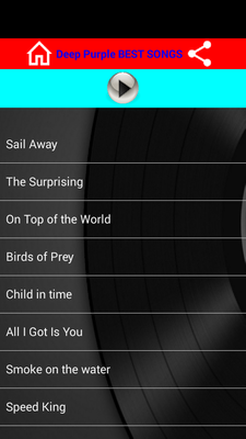 Emulate Android APK Deep Purple Best Ringtones App Emulate Android APK Deep Purple Best Ringtones App