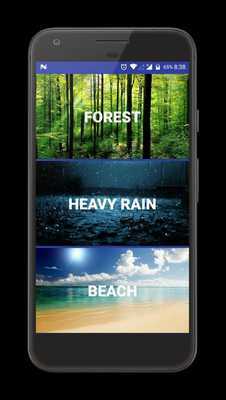 Emulate Android APK Deep Relaxation Emulate Android APK Deep Relaxation