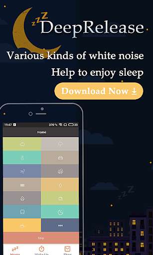 Emulate Android APK Deep Relax
