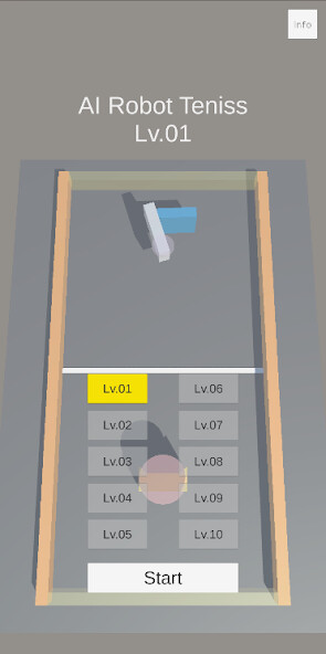 Run android online APK Deep Robot Tennis from MyAndroid or emulate Deep Robot Tennis using MyAndroid Run android online APK Deep Robot Tennis from MyAndroid or emulate Deep Robot Tennis using MyAndroid