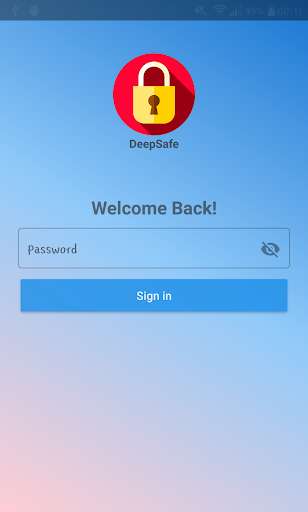 Run android online APK DeepSafe Password Manager from MyAndroid or emulate DeepSafe Password Manager using MyAndroid Run android online APK DeepSafe Password Manager from MyAndroid or emulate DeepSafe Password Manager using MyAndroid