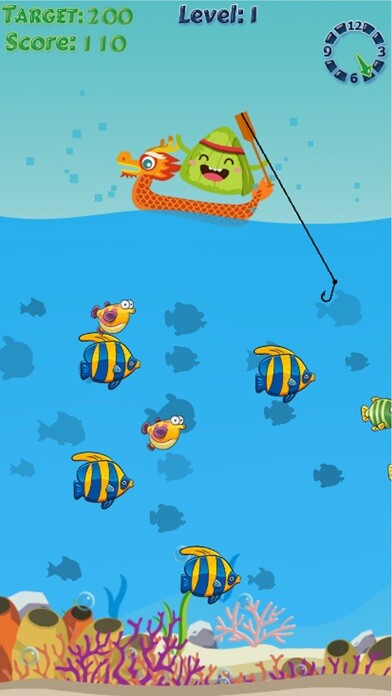Emulate iPhone app Deep Sea Fishing: sea fish hunting games- free using MyAndroid Emulate iPhone app Deep Sea Fishing: sea fish hunting games- free using MyAndroid