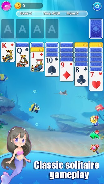 Run android online APK Deep Sea Solitaire from MyAndroid or emulate Deep Sea Solitaire using MyAndroid Run android online APK Deep Sea Solitaire from MyAndroid or emulate Deep Sea Solitaire using MyAndroid