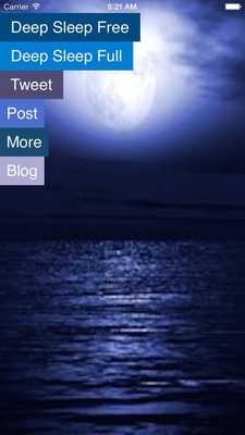 Emulate Android APK Deep Sleep Hypnosis Free