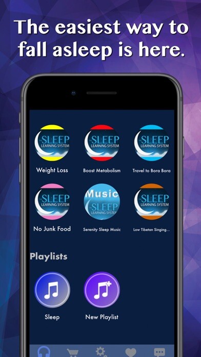 Emulate iPhone app Deep Sleep - Sleep Learning using MyAndroid