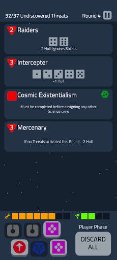 Run android online APK Deep Space D6 from MyAndroid or emulate Deep Space D6 using MyAndroid