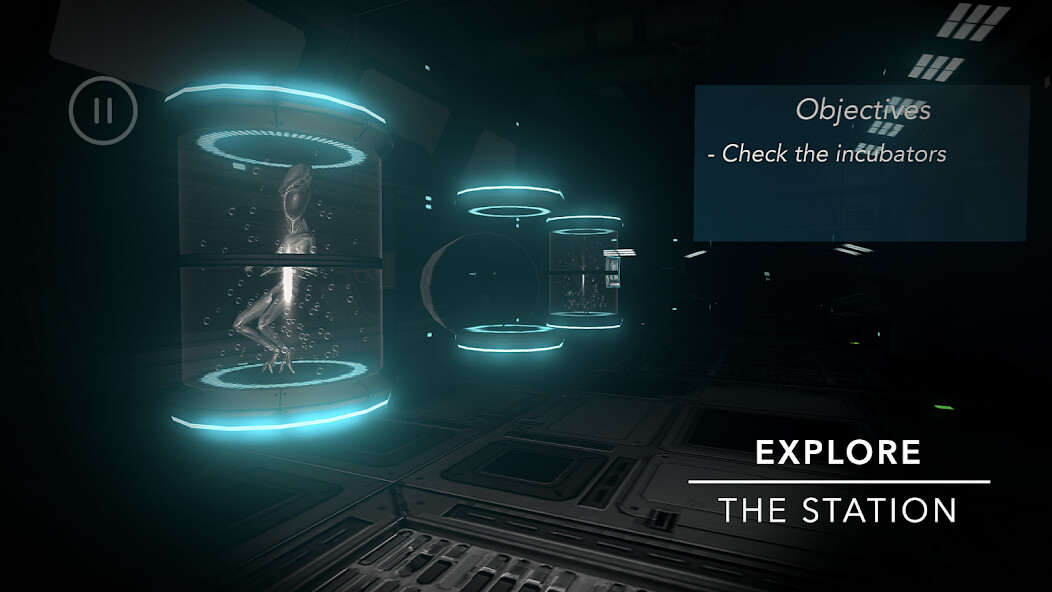 Run android online APK Deep Space: First Contact™ from MyAndroid or emulate Deep Space: First Contact™ using MyAndroid Run android online APK Deep Space: First Contact™ from MyAndroid or emulate Deep Space: First Contact™ using MyAndroid