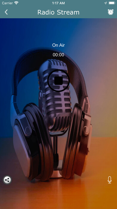 Emulate iPhone app deepspaceradio using MyAndroid Emulate iPhone app deepspaceradio using MyAndroid