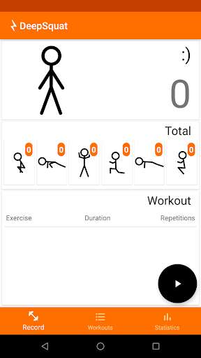 Run android online APK Deep Squat from MyAndroid or emulate Deep Squat using MyAndroid Run android online APK Deep Squat from MyAndroid or emulate Deep Squat using MyAndroid