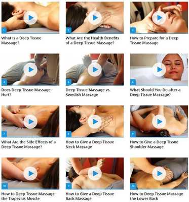 Emulate Android APK Deep Tissue Massage Emulate Android APK Deep Tissue Massage