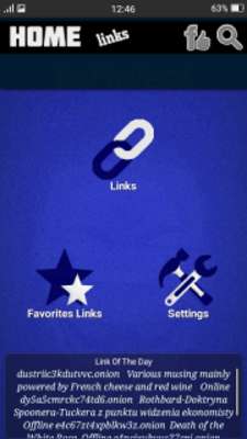 Emulate Android APK Deep Web Links Emulate Android APK Deep Web Links