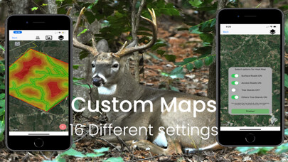 Emulate iPhone app DeerBrain using MyAndroid