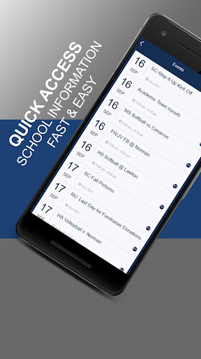 Run android online APK Deer Creek Public Schools from MyAndroid or emulate Deer Creek Public Schools using MyAndroid