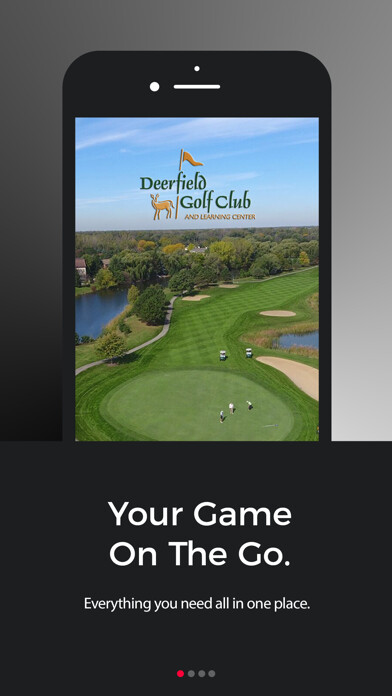 Emulate iPhone app Deerfield Golf Club - IL using MyAndroid Emulate iPhone app Deerfield Golf Club - IL using MyAndroid