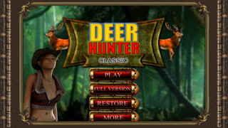 Emulate iPhone app Deer Hunter : Animal Shooting with Action, Adventure and Fun Games using MyAndroid Emulate iPhone app Deer Hunter : Animal Shooting with Action, Adventure and Fun Games using MyAndroid