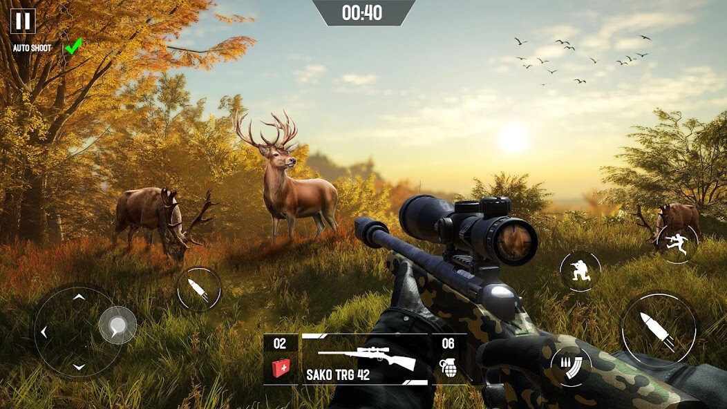 Run android online APK Deer Hunter - Call of the Wild from MyAndroid or emulate Deer Hunter - Call of the Wild using MyAndroid Run android online APK Deer Hunter - Call of the Wild from MyAndroid or emulate Deer Hunter - Call of the Wild using MyAndroid