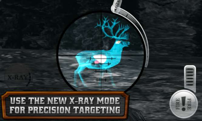 Emulate Android APK DEER HUNTER RELOADED Emulate Android APK DEER HUNTER RELOADED
