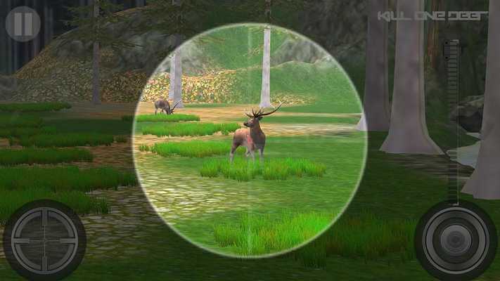 Emulate Android APK Deer Hunting Classic 2017 Emulate Android APK Deer Hunting Classic 2017