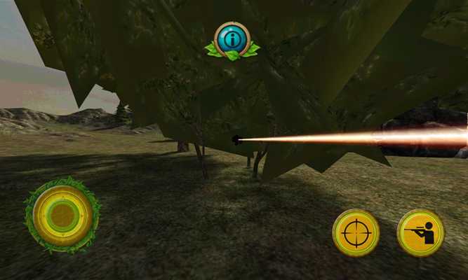 Emulate Android APK Deer Hunting - Hunter game Emulate Android APK Deer Hunting - Hunter game