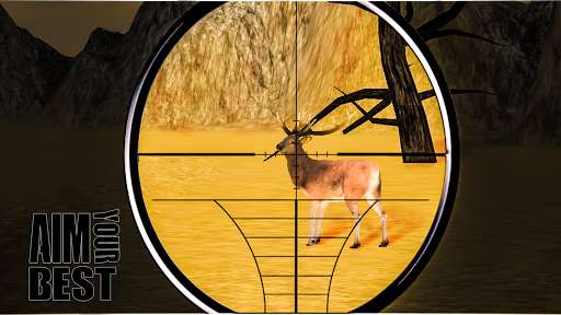 Run android online APK Deer Hunting Season Sniper Hunter 3D 2018 from MyAndroid or emulate Deer Hunting Season Sniper Hunter 3D 2018 using MyAndroid