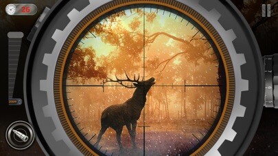 Run android online APK Deer Hunting : Sniper 3D from MyAndroid or emulate Deer Hunting : Sniper 3D using MyAndroid
