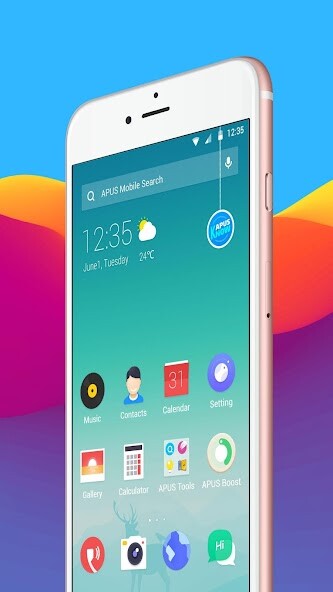 Run android online APK Deer in the forest theme from MyAndroid or emulate Deer in the forest theme using MyAndroid