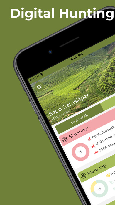 Emulate iPhone app Deermapper using MyAndroid