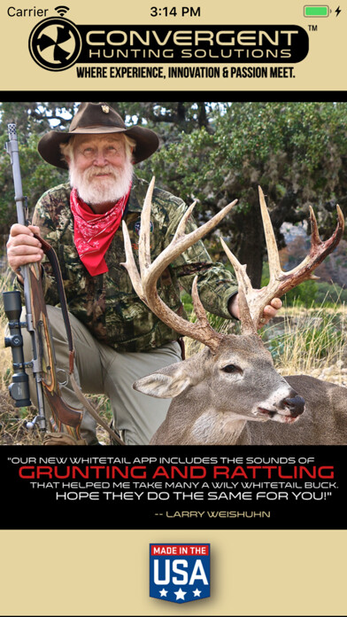 Emulate iPhone app Deer Pro using MyAndroid Emulate iPhone app Deer Pro using MyAndroid