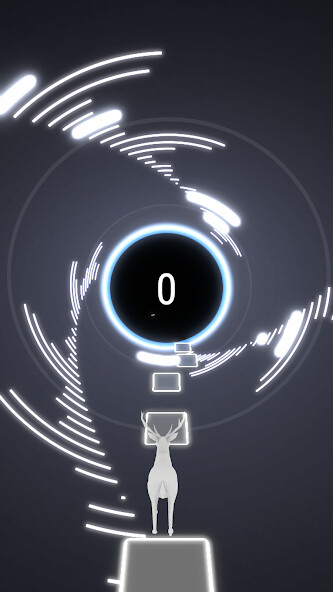Run android online APK Deer - Tiles Jumper from MyAndroid or emulate Deer - Tiles Jumper using MyAndroid