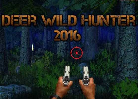 Emulate Android APK Deer Wild Hunter Emulate Android APK Deer Wild Hunter