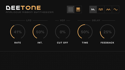 Emulate iPhone app Deetone using MyAndroid Emulate iPhone app Deetone using MyAndroid