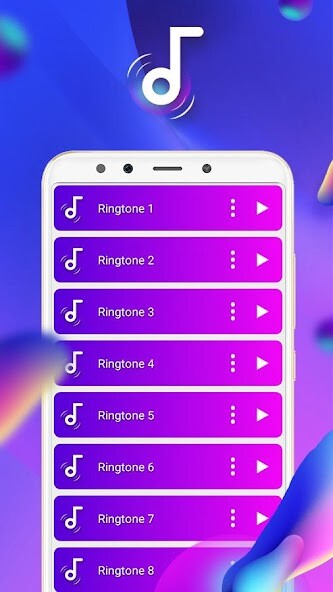 Run android online APK Deeze: Ringtones from MyAndroid or emulate Deeze: Ringtones using MyAndroid