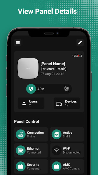 Run android online APK Defcon Patrols from MyAndroid or emulate Defcon Patrols using MyAndroid