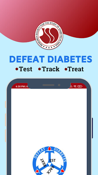 Run android online APK Defeat Diabetes - Registration App from MyAndroid or emulate Defeat Diabetes - Registration App using MyAndroid