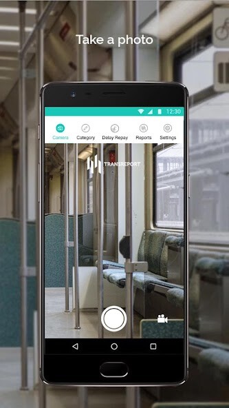 Run android online APK DefectReport from MyAndroid or emulate DefectReport using MyAndroid