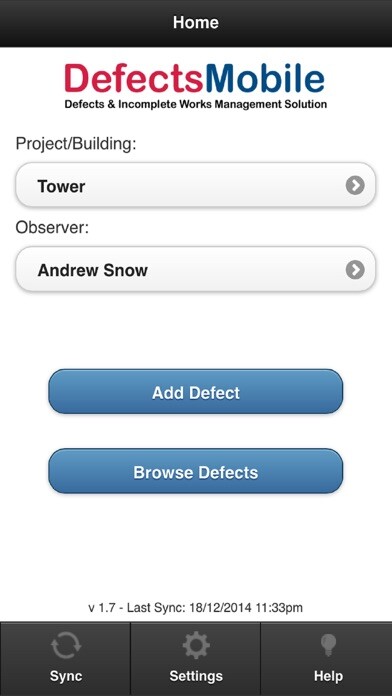 Emulate iPhone app Defects Mobile using MyAndroid Emulate iPhone app Defects Mobile using MyAndroid