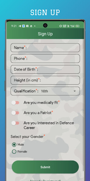 Run android online APK Defence Aim from MyAndroid or emulate Defence Aim using MyAndroid