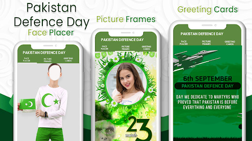 Run android online APK Defence Day Photo E-Card Maker from MyAndroid or emulate Defence Day Photo E-Card Maker using MyAndroid
