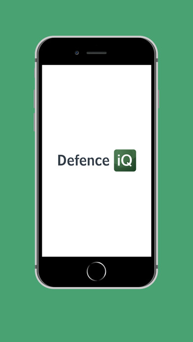 Emulate iPhone app Defence IQ using MyAndroid Emulate iPhone app Defence IQ using MyAndroid