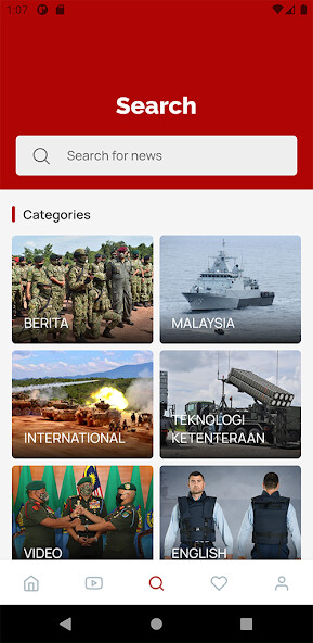 Emulate Defence Security Asia from MyAndroid or run Defence Security Asia using MyAndroid