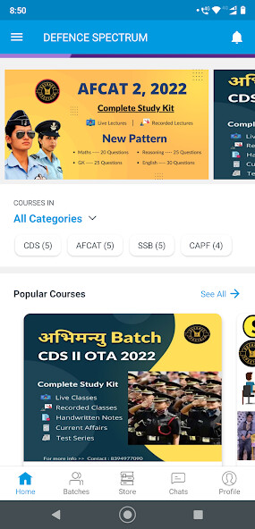 Run android online APK DEFENCE SPECTRUM from MyAndroid or emulate DEFENCE SPECTRUM using MyAndroid