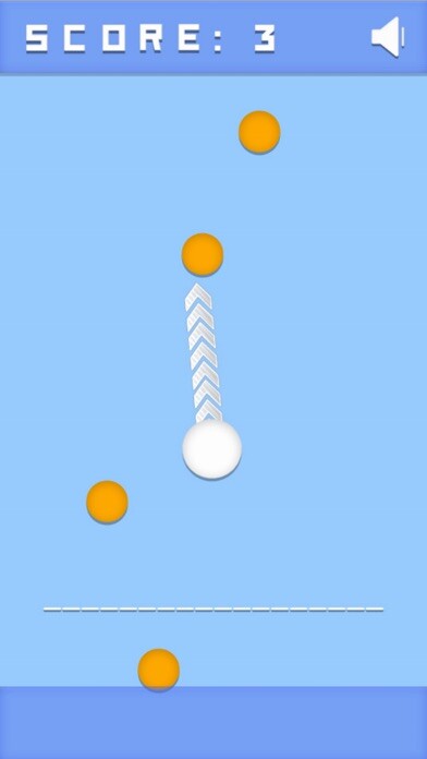Emulate iPhone app Defender Breezy - Free Games for Family Baby, Boys And Girls using MyAndroid